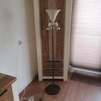Vintage - Vloerlamp - Staande lamp - Giso/Gispen stijl -*, Huis en Inrichting, Ophalen, Gebruikt, Metaal, VINTAGE