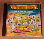 piraten hits van de gehieme zenders deel 3, Cd's en Dvd's, Verzenden, Zo goed als nieuw, Levenslied of Smartlap