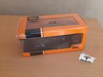 Volkswagen Jetta II 1984 Grijs Metallic van IXO 1:43, Overige merken, Auto, IXO, Nieuw