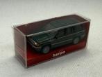 Jeep Cherokee, Ophalen of Verzenden, Nieuw, Auto, Herpa