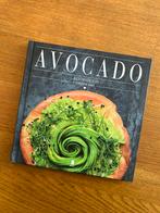 Nieuw! Avocado Kookboek Fooddeco Colette Dike gezond dieet, Verzenden, Gezond koken, Nieuw, Tapas, Hapjes en Dim Sum