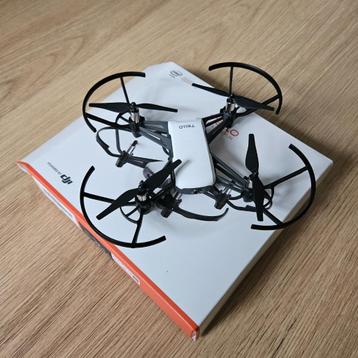 DJI Tello drone | Compleet (batt. defect) beschikbaar voor biedingen