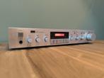 Sansui C-77 voorversterker, frontpaneel mint!, Ophalen of Verzenden, Gebruikt, Minder dan 60 watt, Overige merken