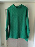 Groene Tuniek Jensen Maat L, City Life, Maat 42/44 (L), Ophalen of Verzenden, Zo goed als nieuw
