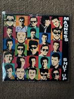 Madness - Shut Up, Ophalen of Verzenden, Gebruikt, 7 inch, Pop