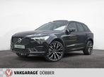 Volvo XC60 2.0 T6 Recharge R-Design , 22",H&K , Pano, Automaat, Gebruikt, Zwart, 1969 cc