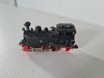 Fleischmann N-spoor stoomloc 7000, Hobby en Vrije tijd, Gebruikt, Fleischmann, Ophalen of Verzenden, Gelijkstroom