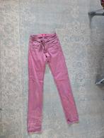 Roze broek s'Oliver mt 34, S"Oliver, Overige kleuren, Ophalen of Verzenden, Zo goed als nieuw