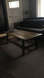 Salontafel, Ophalen, 100 tot 150 cm, 50 tot 100 cm, Zo goed als nieuw