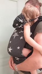 Kokadi draagzak tot 15 kg draagzak babydrager draagdoek, Ophalen of Verzenden, Zo goed als nieuw, Draagzak