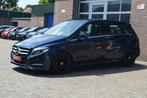 Mercedes-benz B-klasse 180 AMG | AUT - CAMERA - STOELVERW, 65 €/maand, Gebruikt, Euro 6, 4 cilinders