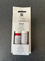 Seat Ibiza Lakstift Rood - Nieuw, Auto diversen, Auto-accessoires, Ophalen of Verzenden, Nieuw