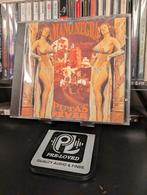 Mano Negra - Puta's Fever CD, Ophalen of Verzenden, Gebruikt