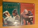 DVD's Swiebertje, Alle leeftijden, Verzenden, Gebruikt, Komedie