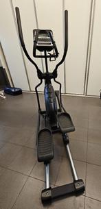 Finnlo E3000 Cross trainer ZGAN, Sport en Fitness, Ophalen, Overige materialen, Benen, Zo goed als nieuw
