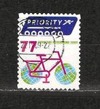 Nl 2621, Ophalen of Verzenden, Na 1940, Gestempeld