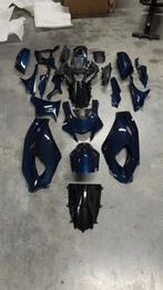 Kappenset R7 midnight blue (full fearings set), Ophalen of Verzenden, Zo goed als nieuw