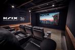 Krix High-End Speakerset – bioscoopkwaliteit voor thuis, Nieuw, Complete surroundset, 120 watt of meer, Ophalen