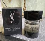 YSL La Nuit De L'Homme EDT 100ml, Sieraden, Tassen en Uiterlijk, Uiterlijk | Parfum, Ophalen of Verzenden, Zo goed als nieuw