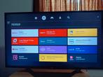 Smart TV LG 43" Inch, LG, Ophalen of Verzenden, Zo goed als nieuw