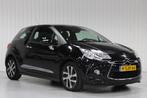 Citroen DS3 1.2 VTi Chic, Voorwielaandrijving, Euro 5, Stof, Gebruikt
