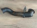 Downpipe Mercedes W205 2017, Gebruikt, Ophalen of Verzenden