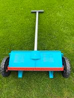 Gardena strooiwagen, Tuin en Terras, Hand-tuingereedschap, Ophalen of Verzenden, Zo goed als nieuw