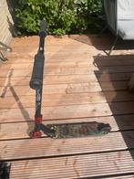 Oxelo “till death” stunt step, Ophalen of Verzenden, Gebruikt, Gewone step