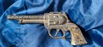 Vintage Dakota 6002 speelgoedrevolver, Ophalen of Verzenden