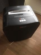 Papierversnipperaar Rexel RDS 2250 papiervernietiger, Ophalen of Verzenden, Zo goed als nieuw