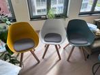 6 eetkamerstoelen, Huis en Inrichting, Stoelen, Ophalen, Vijf, Zes of meer stoelen
