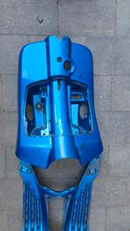 Vespa sprint gebruikte beschadigde kappen., Fietsen en Brommers, Scooters | Vespa, Ophalen of Verzenden, Gebruikt, Benzine