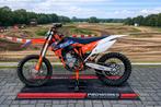 KTM 350 TONY CAIROLI Enduro, Motoren, Sportuitlaat, Particulier, Meer dan 35 kW, Enduro