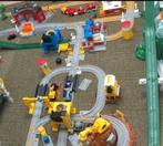 Fisher-Price GeoTrax Trein, Ophalen of Verzenden, Gebruikt, Jongen of Meisje