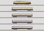 Marklin H0 26610 OVP Treinset "Henschel-Wegmann" van de DRG, Wisselstroom, Treinset, Ophalen of Verzenden, Zo goed als nieuw