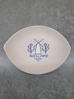 Vintage keramiek schaaltje "Holland", Ophalen of Verzenden, Zo goed als nieuw