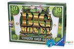 Big Money spel, Hobby en Vrije tijd, Gezelschapsspellen | Bordspellen, Ophalen of Verzenden, Nieuw, Ravensburger