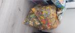Ongeveer 12 kilo  lego, Ophalen, Zo goed als nieuw, Losse stenen, Lego
