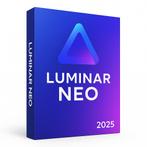 Luminar Neo 2025, Ophalen, Nieuw, Heel Europa, Update