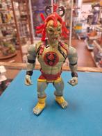 Thundercats Mummra figuur 1985 LJN Toys telepix, Ophalen of Verzenden, Zo goed als nieuw