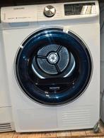 Zgan Samsung 9 Kg warmtepompdroger  met garantie, Witgoed en Apparatuur, Wasdrogers, Ophalen, Minder dan 85 cm, 8 tot 10 kg, Zo goed als nieuw