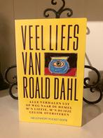Veel Liefs van Roald Dahl - Pocket Editie, Ophalen of Verzenden, Gelezen, Roald Dahl, Nederland