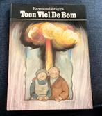 Toen viel de bom, (when the wind blows ) 1986, Ophalen of Verzenden, Tweede Wereldoorlog, Zo goed als nieuw