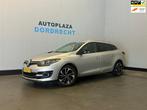 Renault Mégane Estate 1.5 dCi GT-Line Camera / Bose, Gebruikt, 4 cilinders, Leder en Stof, Electronic Stability Program (ESP)