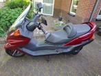 Yamaha motorscooter 250cc, Fietsen en Brommers, Scooters | Yamaha, Ophalen, 250 cc, Gebruikt, Overige modellen