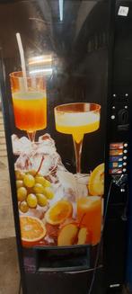 Snoepautomaat  Combinatie met blikjes, Verzamelen, Automaten | Overige, Ophalen, Zo goed als nieuw