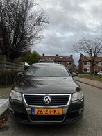 Volkswagen Passat 1.4 Comfortline, Auto's, Beige, Handgeschakeld, Particulier, Passat