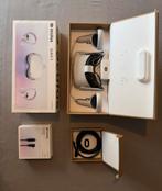 Oculus Meta Quest 2 128GB + Link-kabel, Spelcomputers en Games, Virtual Reality, Ophalen, Zo goed als nieuw, VR-bril, Overige platformen