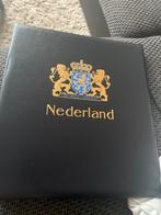 Postzegel Album van Nederland, Ophalen of Verzenden, Gebruikt, Nederland, Postzegel(s) of Munt(en)