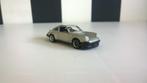 Solido Porsche Carrera RS, Schaal 1/43, Ophalen, Zo goed als nieuw, Auto, Solido